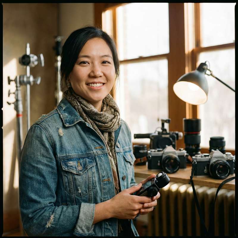 香蕉视频摄影师林摄影师