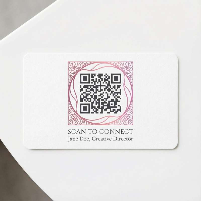 香蕉视频商务二维码